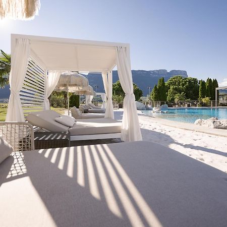Weinegg Wellviva Resort Appiano Sulla Strada Del Vino Exterior foto