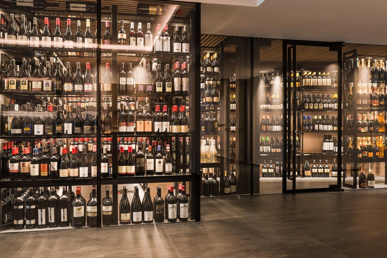 Weinegg Wellviva Resort Appiano Sulla Strada Del Vino Exterior foto