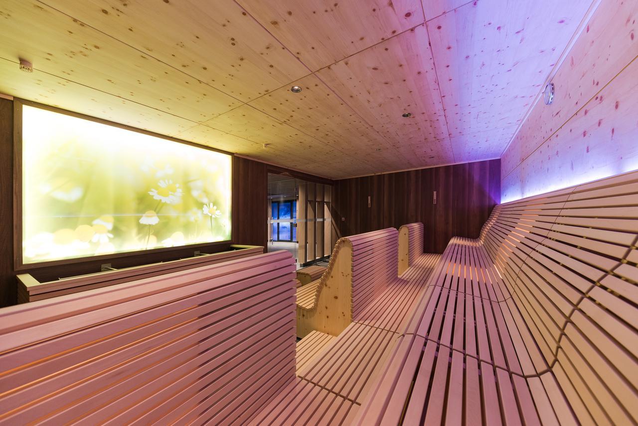 Weinegg Wellviva Resort Appiano Sulla Strada Del Vino Exterior foto