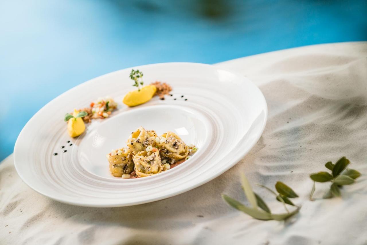 Weinegg Wellviva Resort Appiano Sulla Strada Del Vino Exterior foto