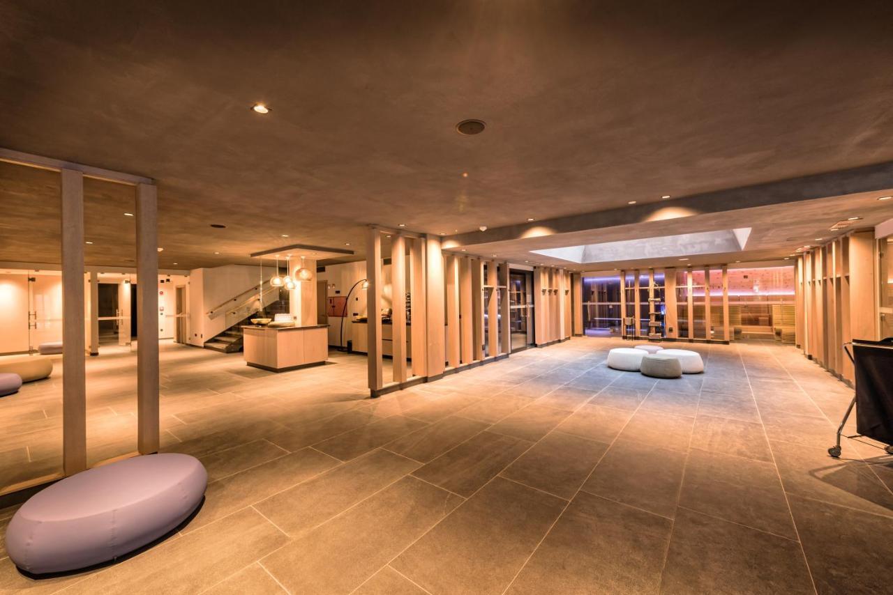 Weinegg Wellviva Resort Appiano Sulla Strada Del Vino Exterior foto